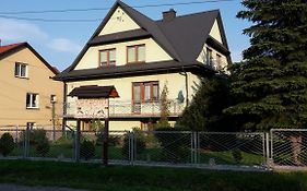 Agroturystyka u Robka